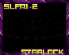 STARLOCK FLOOR ROOF