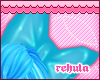 [r]happy jelly bow*blu