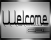 [CRL] Welcome