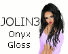 Jolin3 - Onyx Gloss