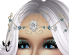 Princess Crystal Crown