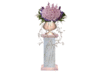 Wedding Floral Pedestal