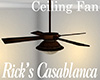 [M] Rick's Ceiling Fan