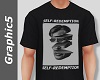 G5. Redemption Tee