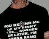 tee shirt