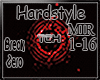 [T] Hardstyle MIRORS