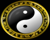 Yin & Yang Amulet