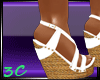 [3c] Cute Sandals