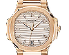 NAUTILUS GOLD WATCH IV