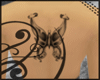 [xS9x] Pinned Butterfly