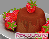 Strawberry Pudding 1