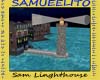 SAM LINGHTHOUSE