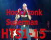 Honky Tonk Superman