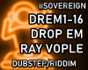 Drop Em - Ray Volpe