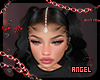 NYOMI BLACK/BLING