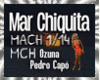 [P] Mar Chiquita + D