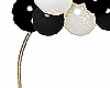 graduation balloon arch