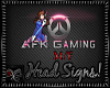 🎨 DVA-AFK Gaming