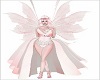 Pink Fairy Dress