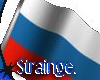 Russian Flag