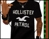 [A] Hollister Patrol