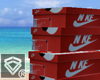 ☠ Sneakers Box