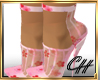 CH-Pia Pink Shoes
