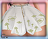 C| Spring Doodle Shorts
