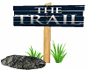 The Trail Sign