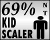 Kid Scaler 69%