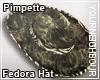 !Wolf Pimpette Hat