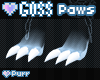 *W* GOSS Paws v1