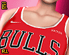 r. Top Basketball Bulls
