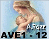 Ave Maria, AVE1-12