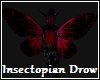 Insectopian Drow Wings