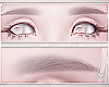 ◮ Korean Eyebrows