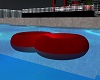 CK BR Kiss Pool Floats
