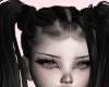Kenna Hair Black