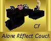 Alone Reflect Couch