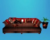 Cuddle Sofa