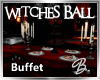 *B* Witches Ball Buffet