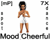 [mP] Mood Cheerful 7X 