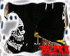 Short Skull + Tatto