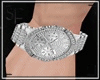 [SF]Silver Watch