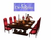 TK-Griffin Dining Table