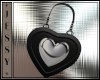 [J] Janine Heart Bag BL