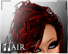 [HS] Magna Red Hair