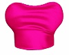 Halter Heart Pink