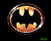 Batman Bouncy Ball