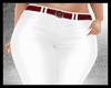 White Pants RL
